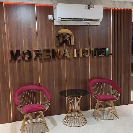 Hotel Morena Batam Exterior photo